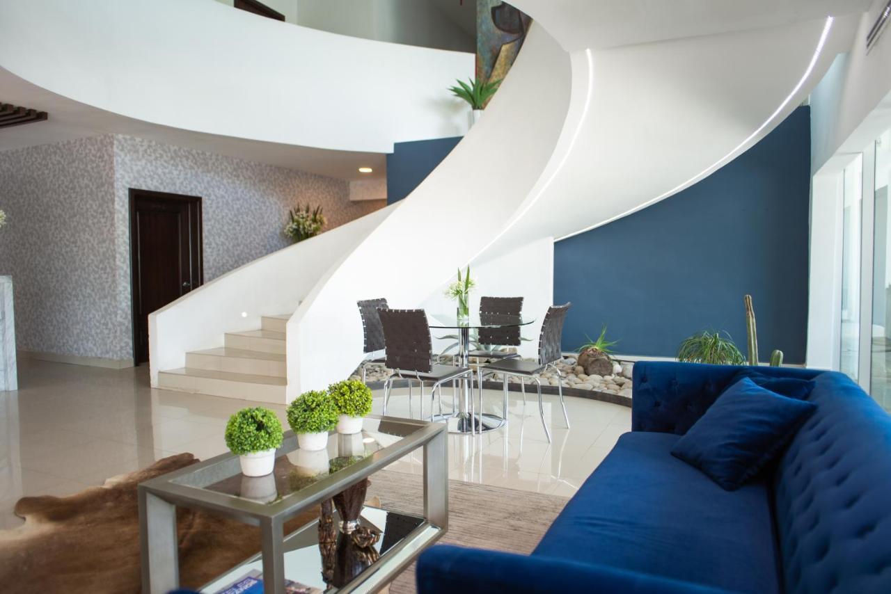 Stay Inn Hotels Reynosa Zewnętrze zdjęcie