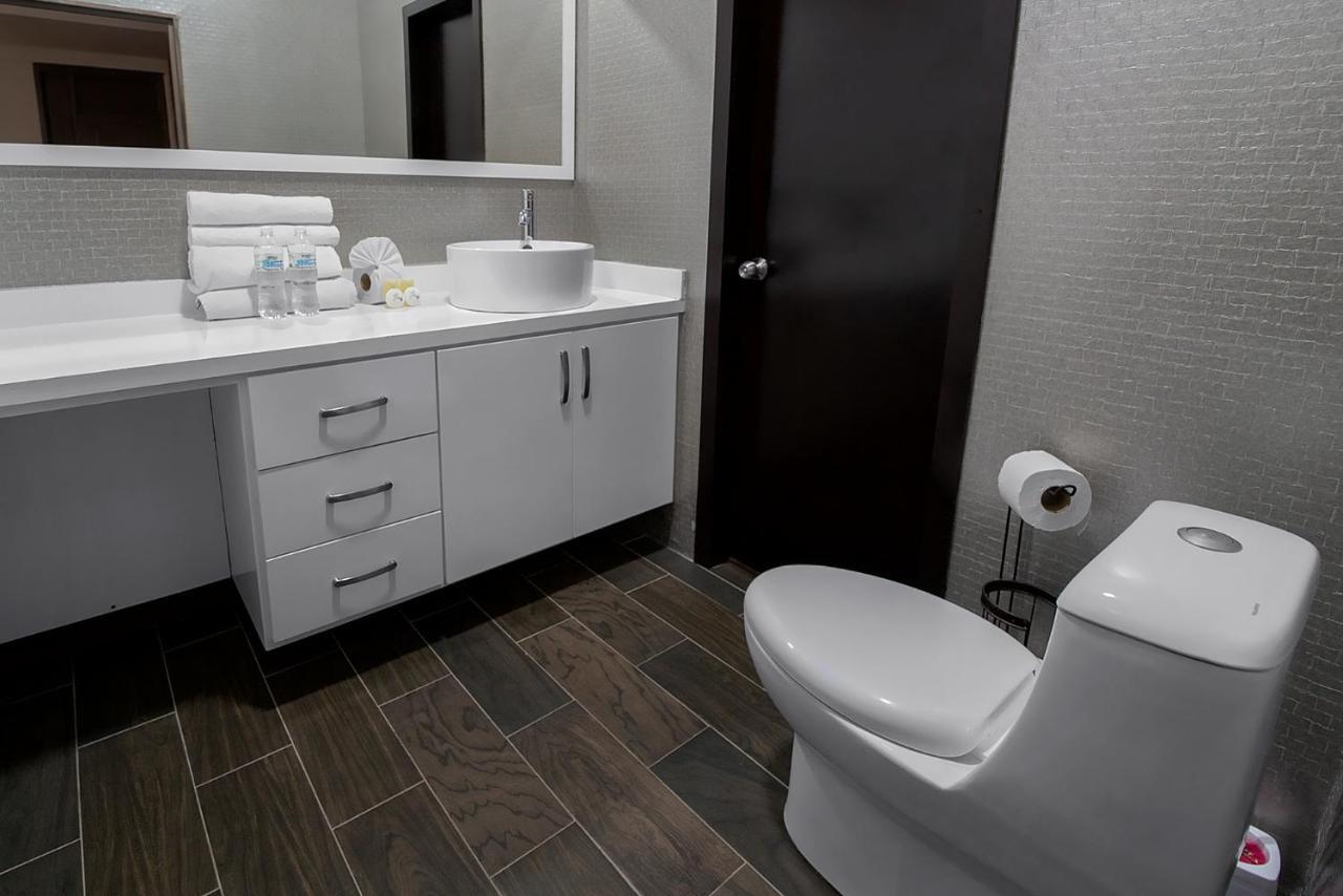 Stay Inn Hotels Reynosa Zewnętrze zdjęcie